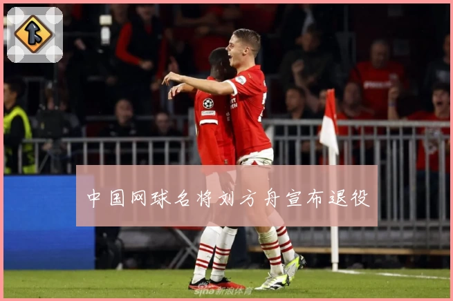 中国网球名将刘方舟宣布退役