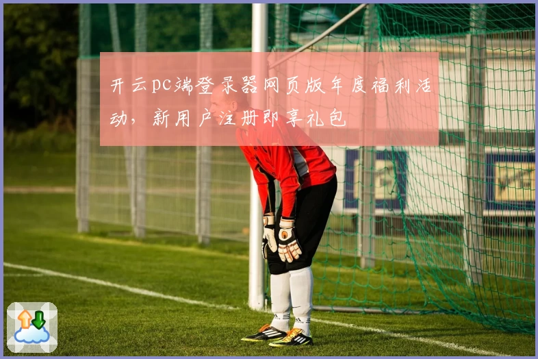 开云pc端登录器网页版年度福利活动,新用户注册即享礼包