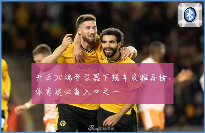 开云pc端登录器下载年度推荐榜，体育迷必备入口之一