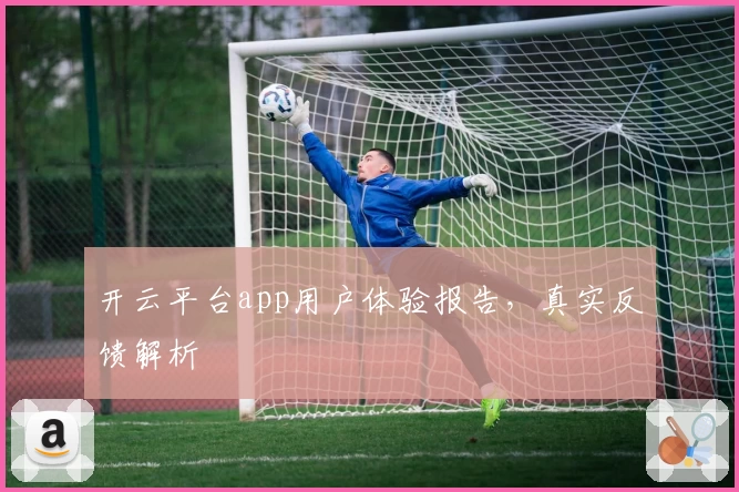 开云平台app用户体验报告，真实反馈解析