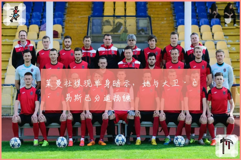 莱曼社媒现单身暗示,她与大卫·路易斯已分道扬镳